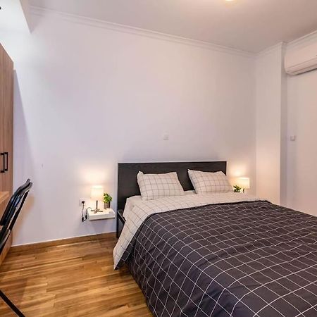 Athens Downtown Cozy Luxury Nest Apartman Kültér fotó