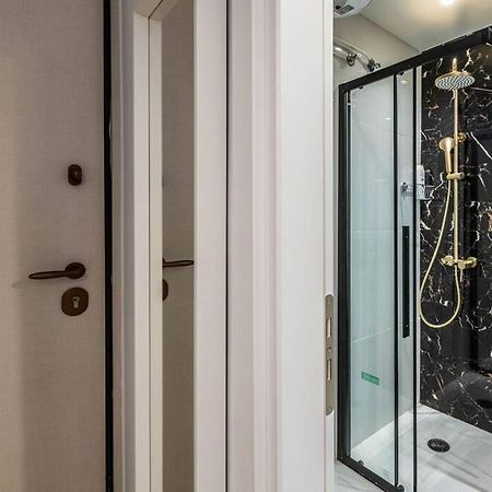 Athens Downtown Cozy Luxury Nest Apartman Kültér fotó