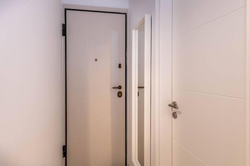Athens Downtown Cozy Luxury Nest Apartman Kültér fotó